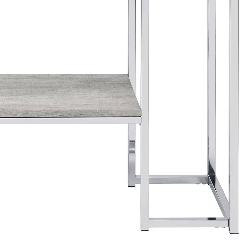 Chafik Accent Table