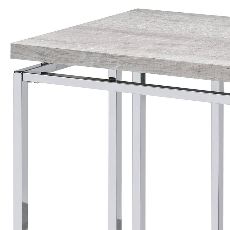 Chafik Accent Table