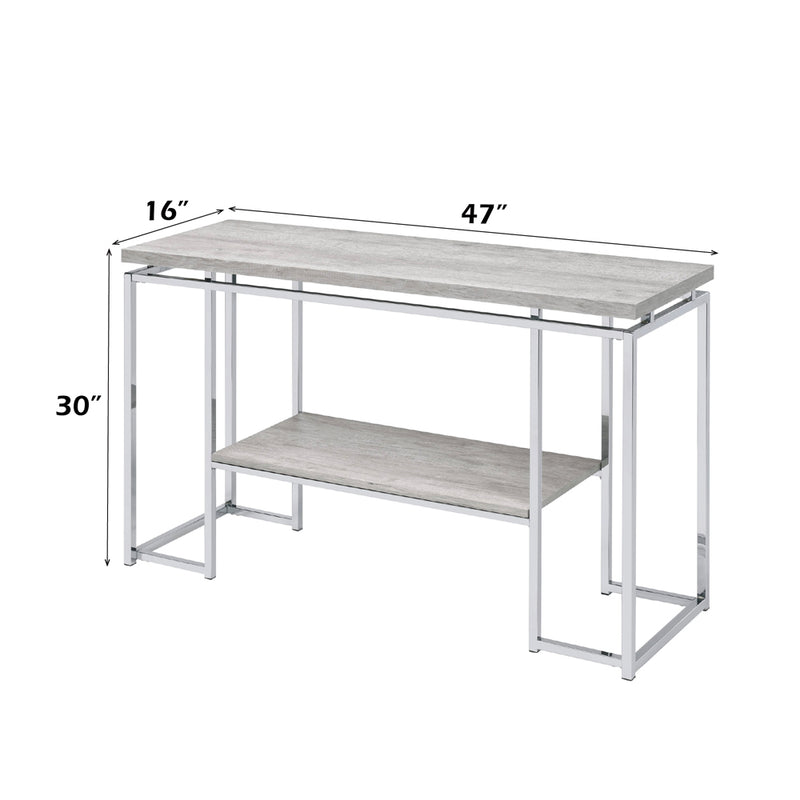 Chafik Accent Table
