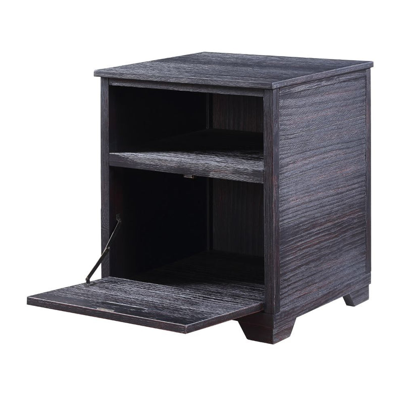 Kamilia Accent Table