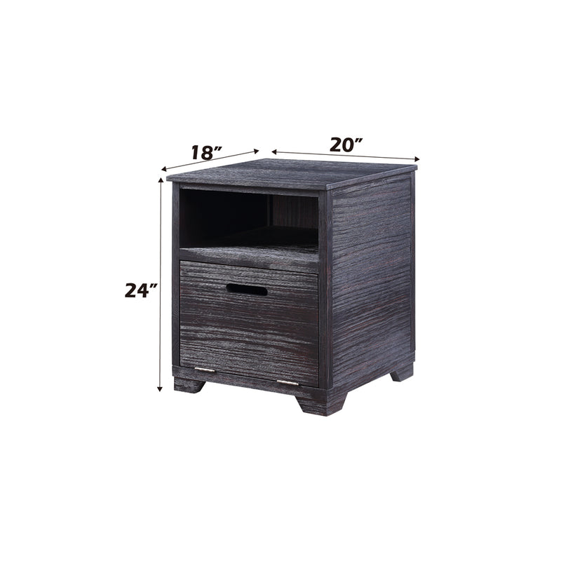 Kamilia Accent Table