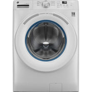 4.6 cu. ft. Smart Front Load Washer with UltraFresh Vent System with OdorBlockª (GFW350SSYWW)