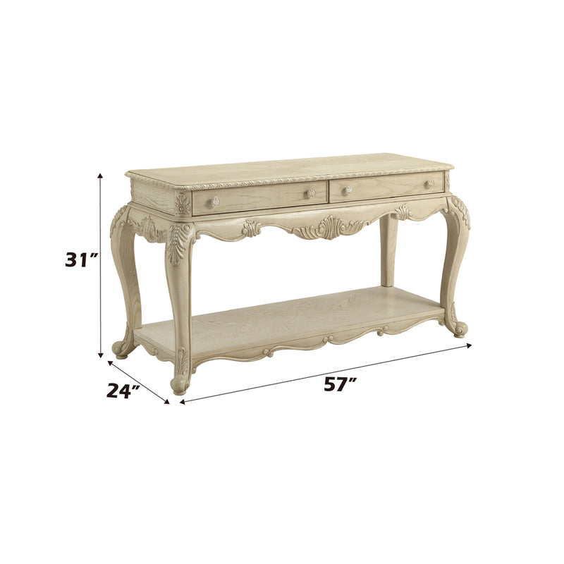 Ragenardus Accent Table