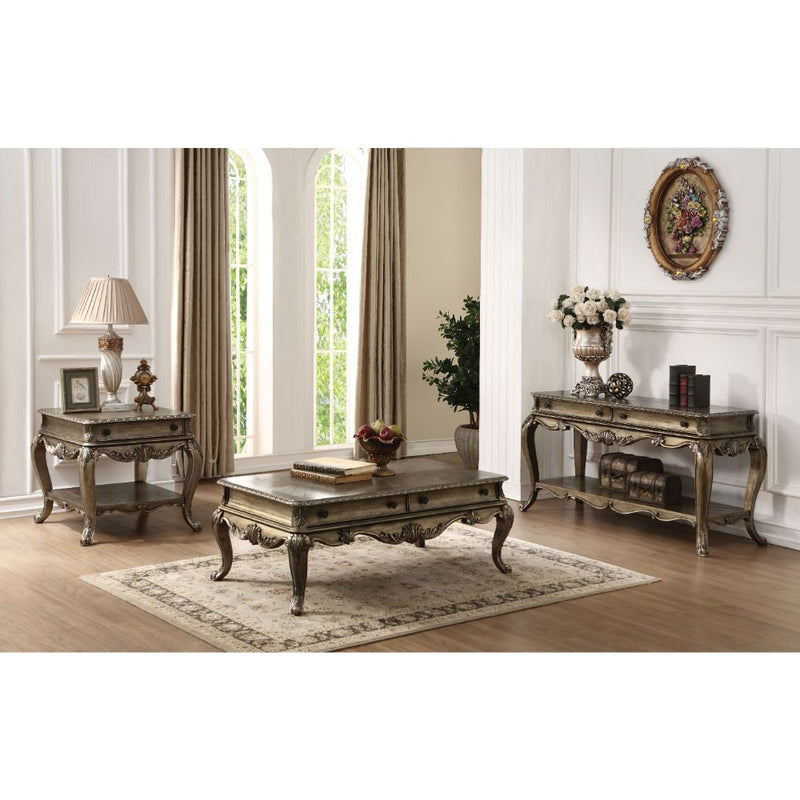 Ragenardus Accent Table