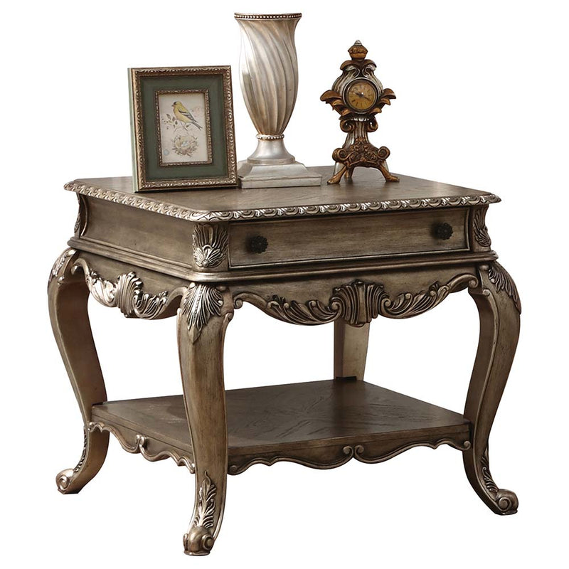 Ragenardus Accent Table