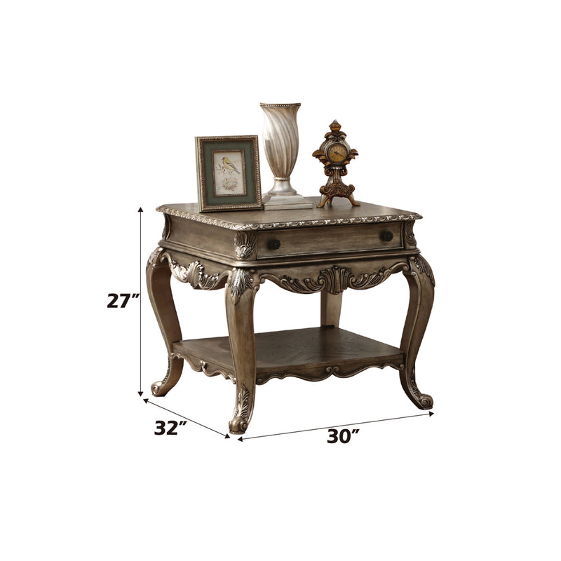 Ragenardus Accent Table