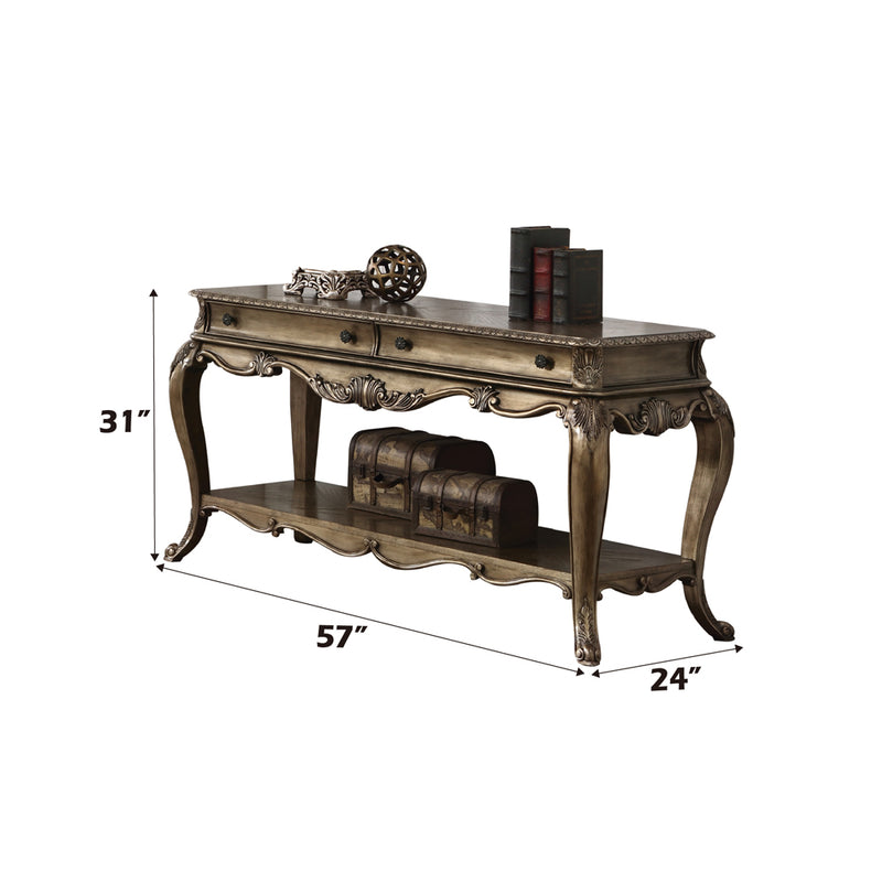 Ragenardus Accent Table