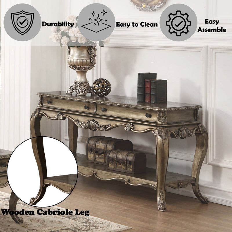 Ragenardus Accent Table
