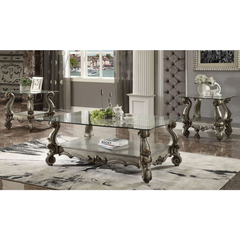 Versailles Accent Table
