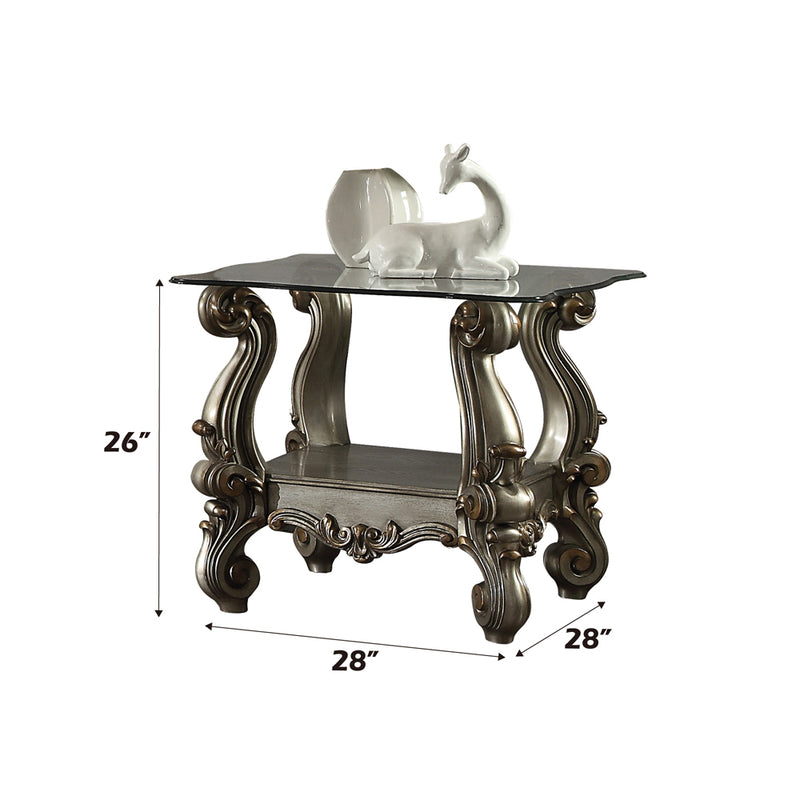 Versailles Accent Table