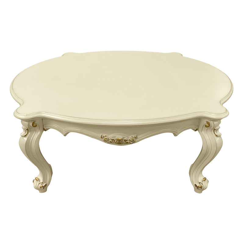 Picardy Coffee Table