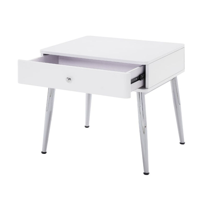 Weizor Accent Table