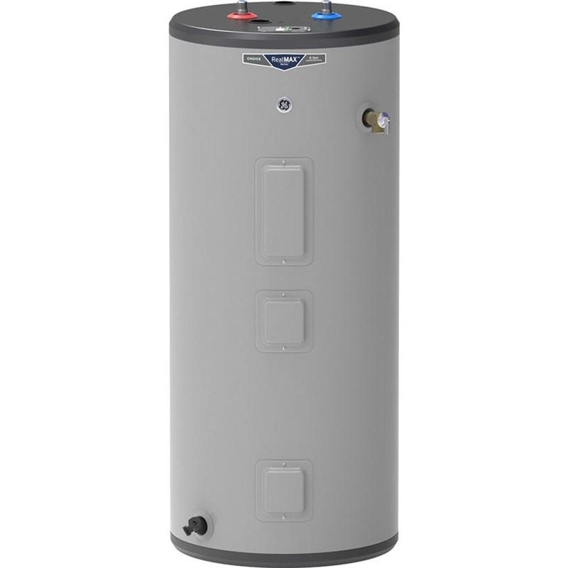 40 Gallons Short Residential Electric Water Heater (CE40S08CAW)