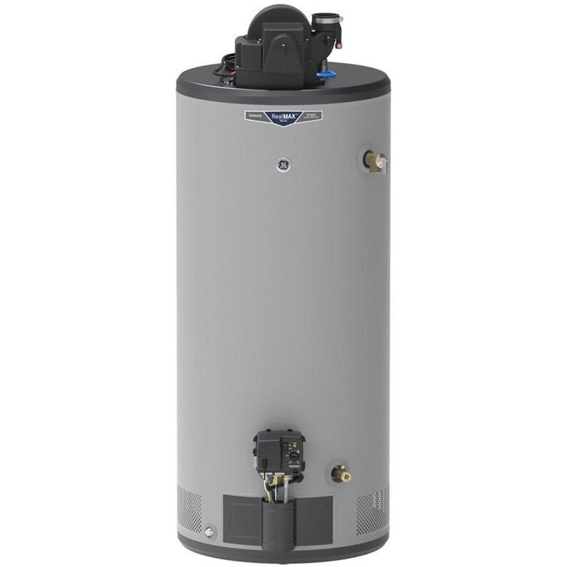 40 Gallons Short Residential Natural Gas Water Heater (CG40S08AYV)