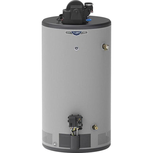 50 Gallons Short Residential Natural Gas Water Heater (CG50S08AYV)