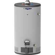 50 Gallons Short Residential Natural Gas Water Heater (CG50S08BXV)