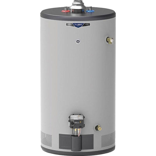 50 Gallons Short Residential Natural Gas Water Heater (CG50S08BXV)