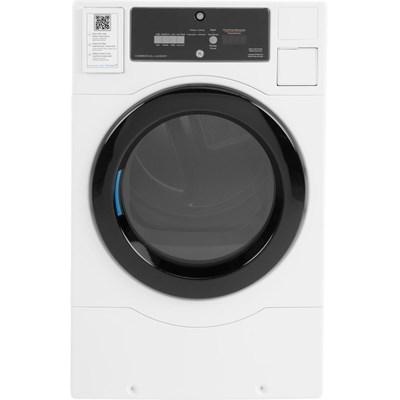 Top Loading Commercial Washer with SmartHQª Management (VTW565ASVWB)
