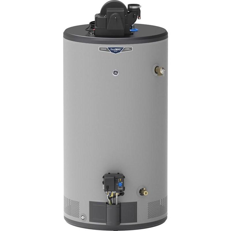 50 Gallons Short Residential Liquid Propane Water Heater (CP50S08AYV)
