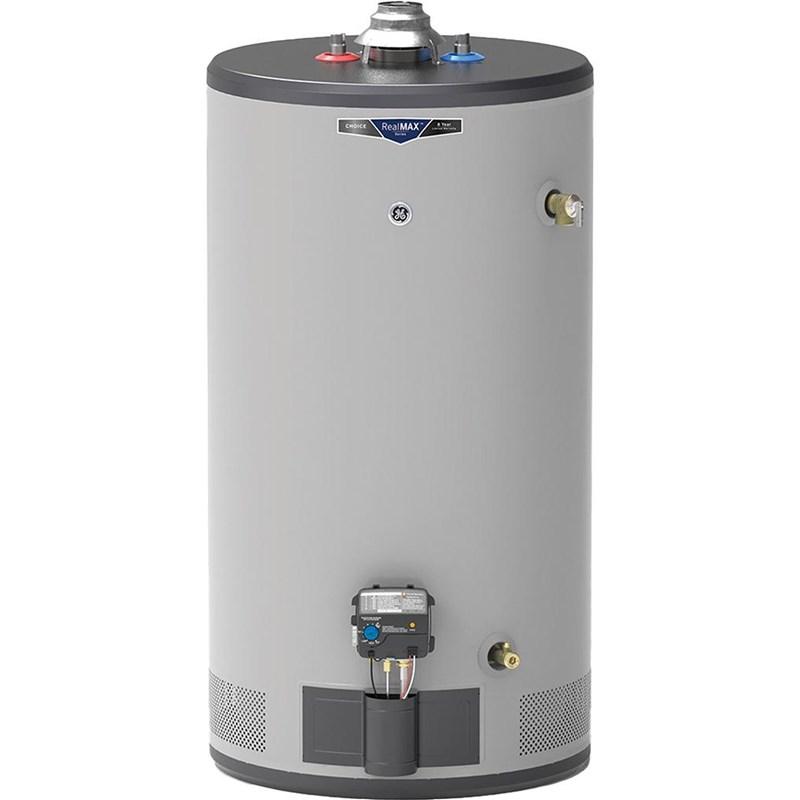 50 Gallons Short Residential Liquid Propane Water Heater (CP50S08BXV)