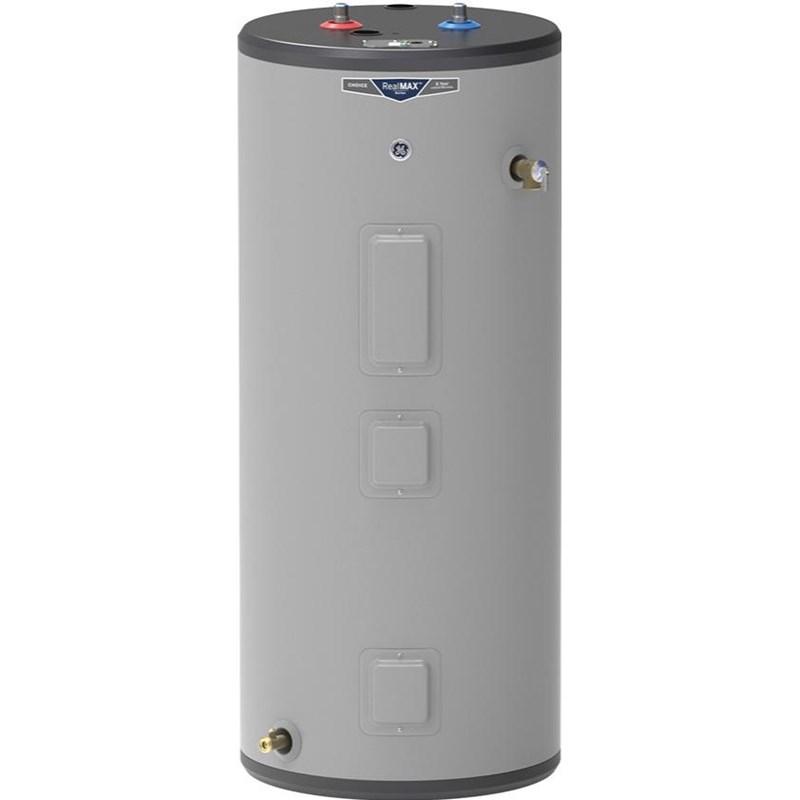 40 Gallon Short Residential Electric Water Heater (GE40S08DAT)