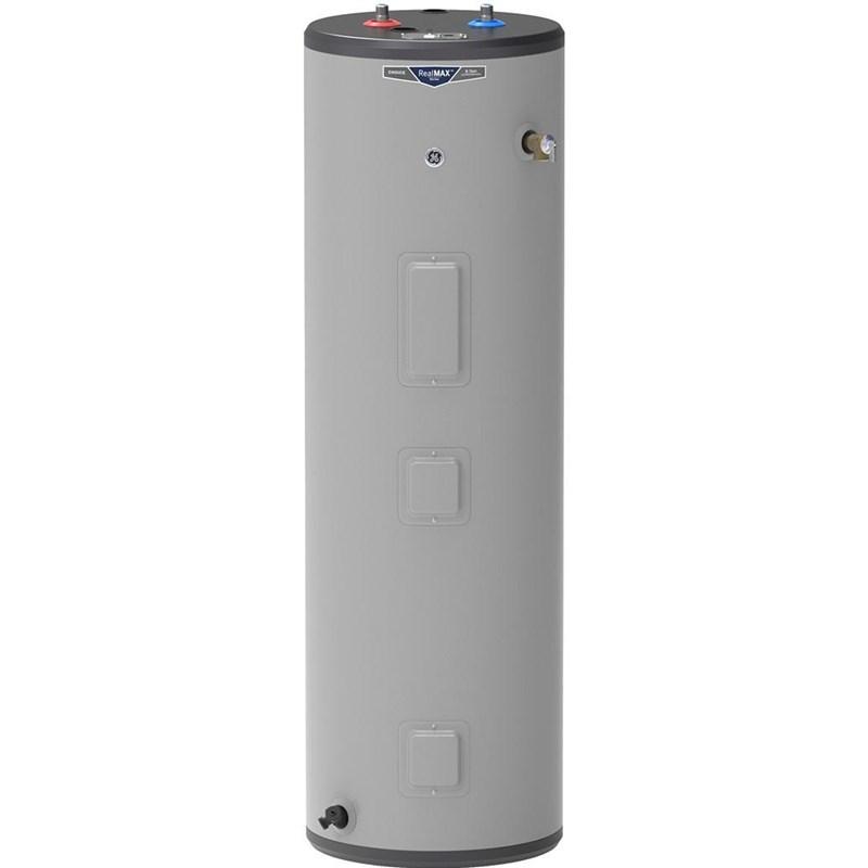 40 Gallon Tall Residential Electric Water Heater (GE40T08CAR)
