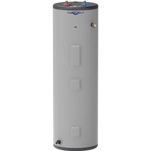 40 Gallon Tall Residential Electric Water Heater (GE40T08CAR)