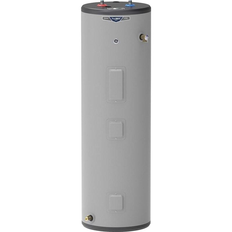 40 Gallon Tall Residential Electric Water Heater (GE40T08DAT)