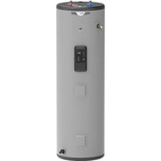 40 Gallon Tall Residential Electric Water Heater (GE40T10CLR)