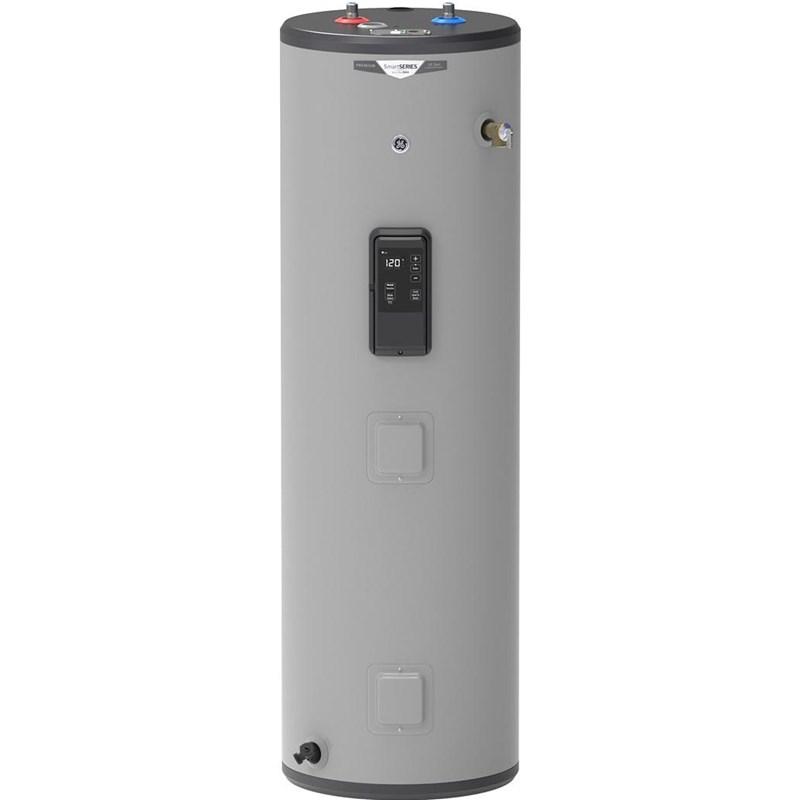 40 Gallon Tall Residential Electric Water Heater (GE40T10CLR)