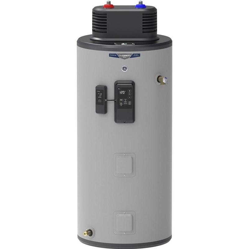 50 Gallon Short Residential Electric Water Heater (GE50S10BUT)
