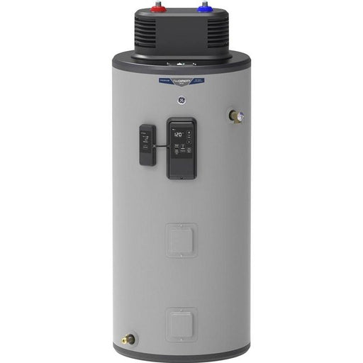 50 Gallon Short Residential Electric Water Heater (GE50S10BUT)