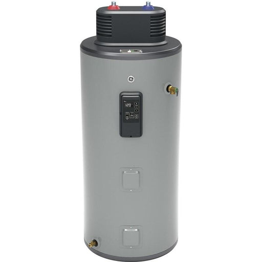 50 Gallon Short Residential Electric Water Heater (GE50S10CMR)