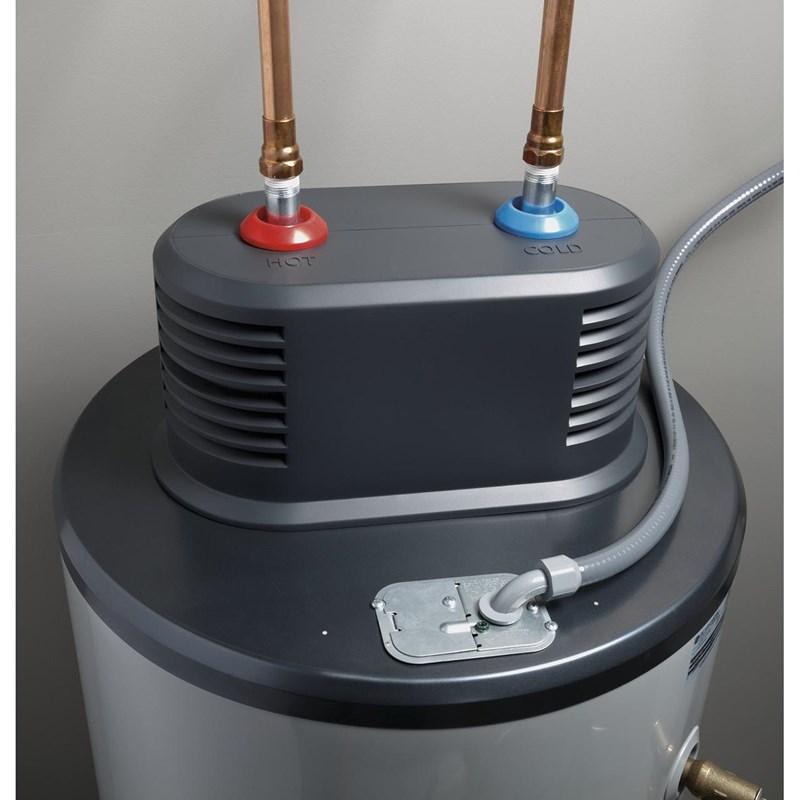 50 Gallon Short Residential Electric Water Heater (GE50S10CMR)