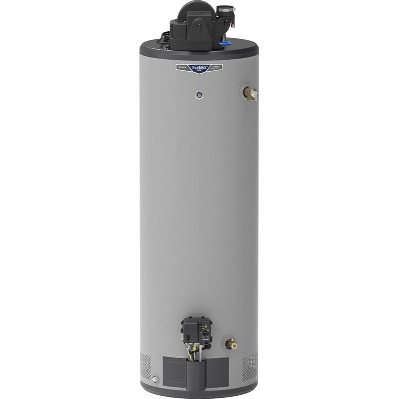 40 Gallon Tall Residential Natural Gas Water Heater (GG40T08AYV)