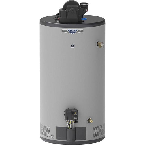 50 Gallon Short Residential Natural Gas Water Heater (GG50S08AYV)