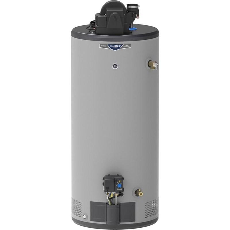 40 Gallon Short Residential Liquid Propane Water Heater (GP40S08AYV)