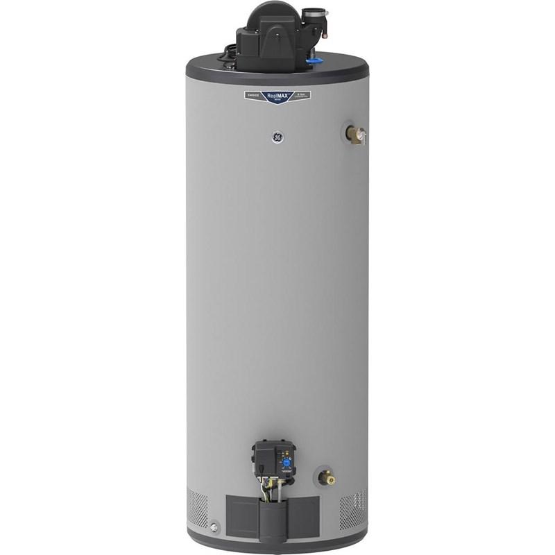50 Gallon Tall Residential Liquid Propane Water Heater (GP50T08AYV)
