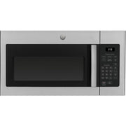 30-inch, 1.6 cu. ft. Over-the-Range Microwave Oven (JVM3160RTSS)