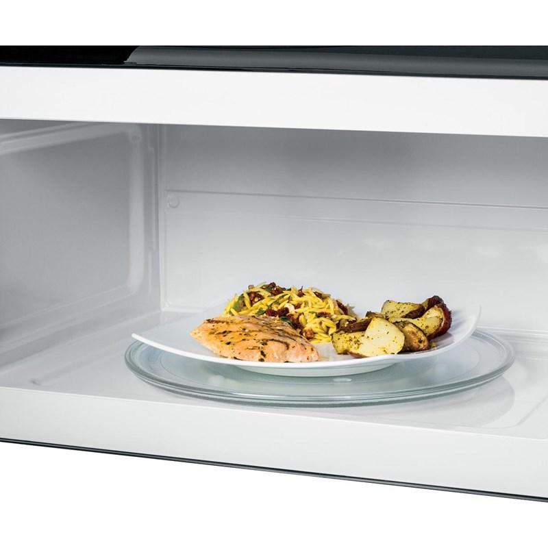 30-inch, 1.6 cu. ft. Over-the-Range Microwave Oven (JVM3160RTSS)