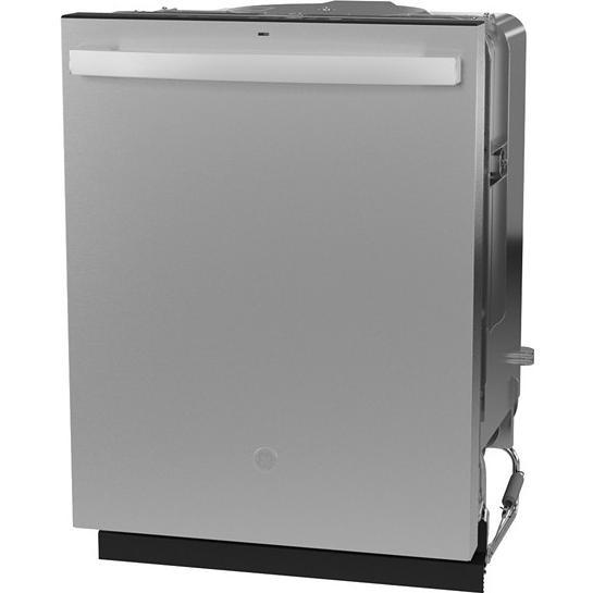 Built-in Dishwasher with Third Rack and Dry Boost (GDT585HYYFS)