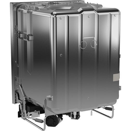 Built-in Dishwasher with Third Rack and Dry Boost (GDT585HYYFS)