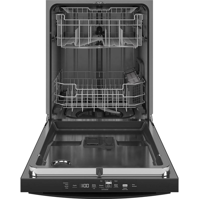 Built-in Dishwasher with Third Rack and Dry Boost (GDT585HYYFS)