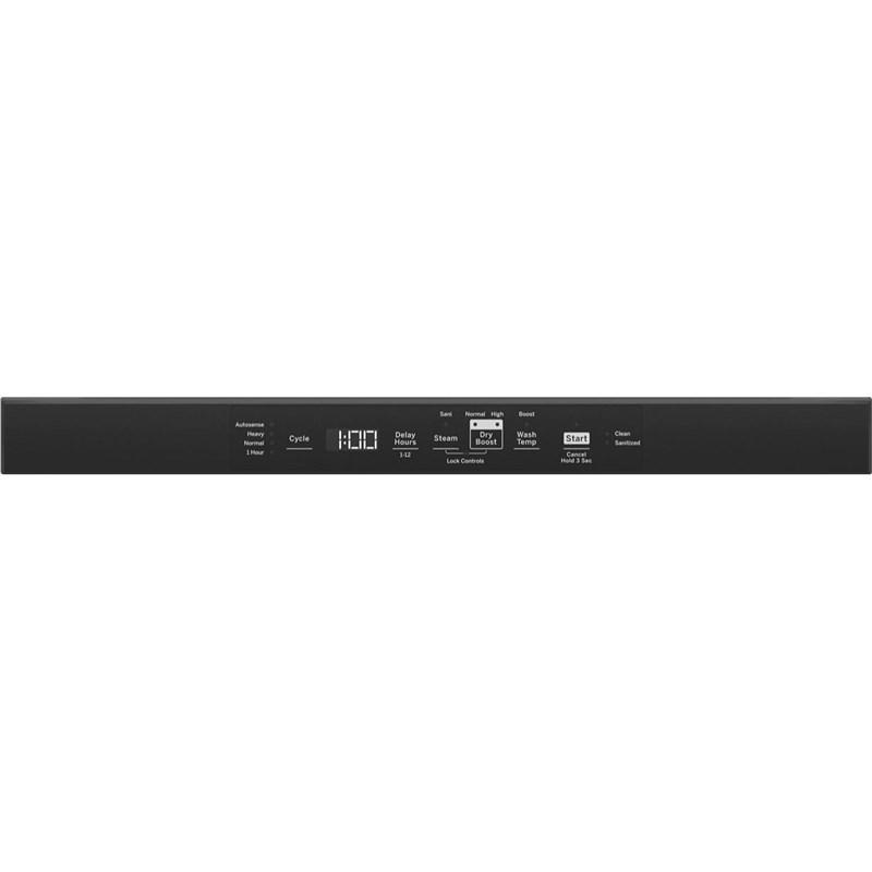 Built-in Dishwasher with Third Rack and Dry Boost (GDT585HYYFS)