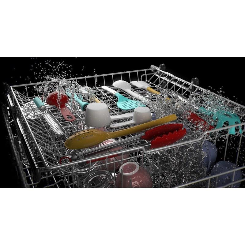 Built-in Dishwasher with Third Rack and Dry Boost (GDT585HYYFS)
