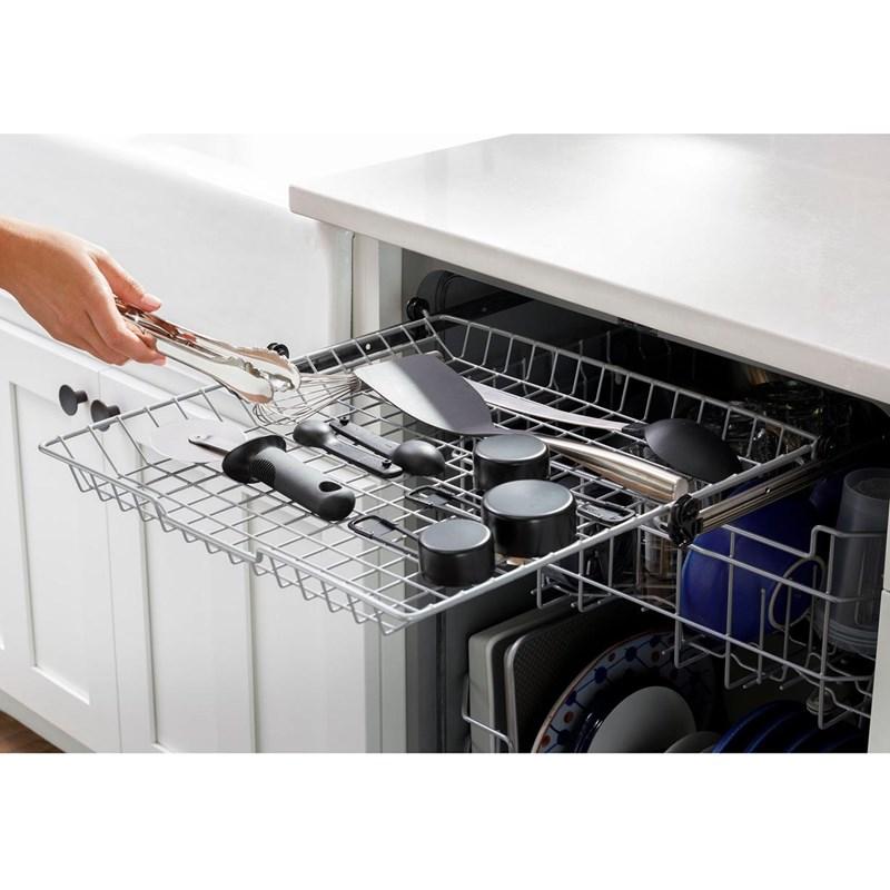 Built-in Dishwasher with Third Rack and Dry Boost (GDT585HYYFS)