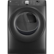 7.8 cu. ft. Smart Gas Dryer with WiFi Powered by SmartHQª (GFD35GSPYDS)