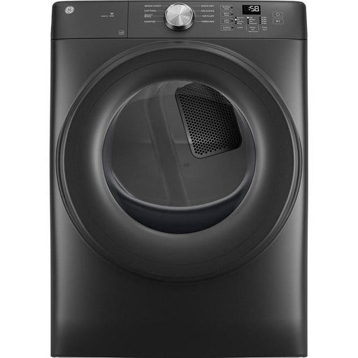 7.8 cu. ft. Smart Gas Dryer with WiFi Powered by SmartHQª (GFD35GSPYDS)