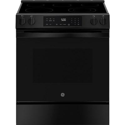 24-inch, 11.6 cu. ft. Top Freezer Refrigerator (GPE12FGKBB)