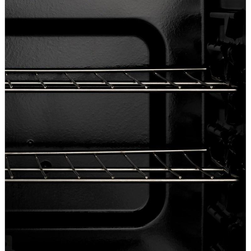 30-inch Slide-in Electric Range with Crisp Mode (GRS500PVWW)